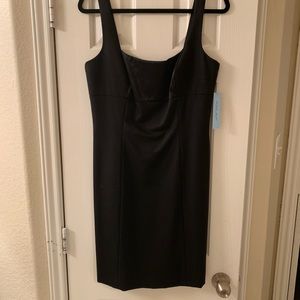 Antonio Melani Classic little Black Dress